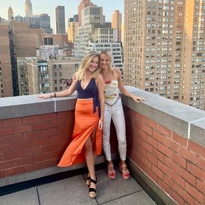 Meet your Posher, Annalee